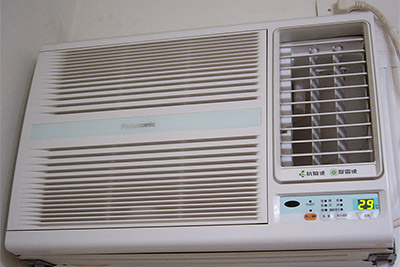 Air conditioning units in Tarifa